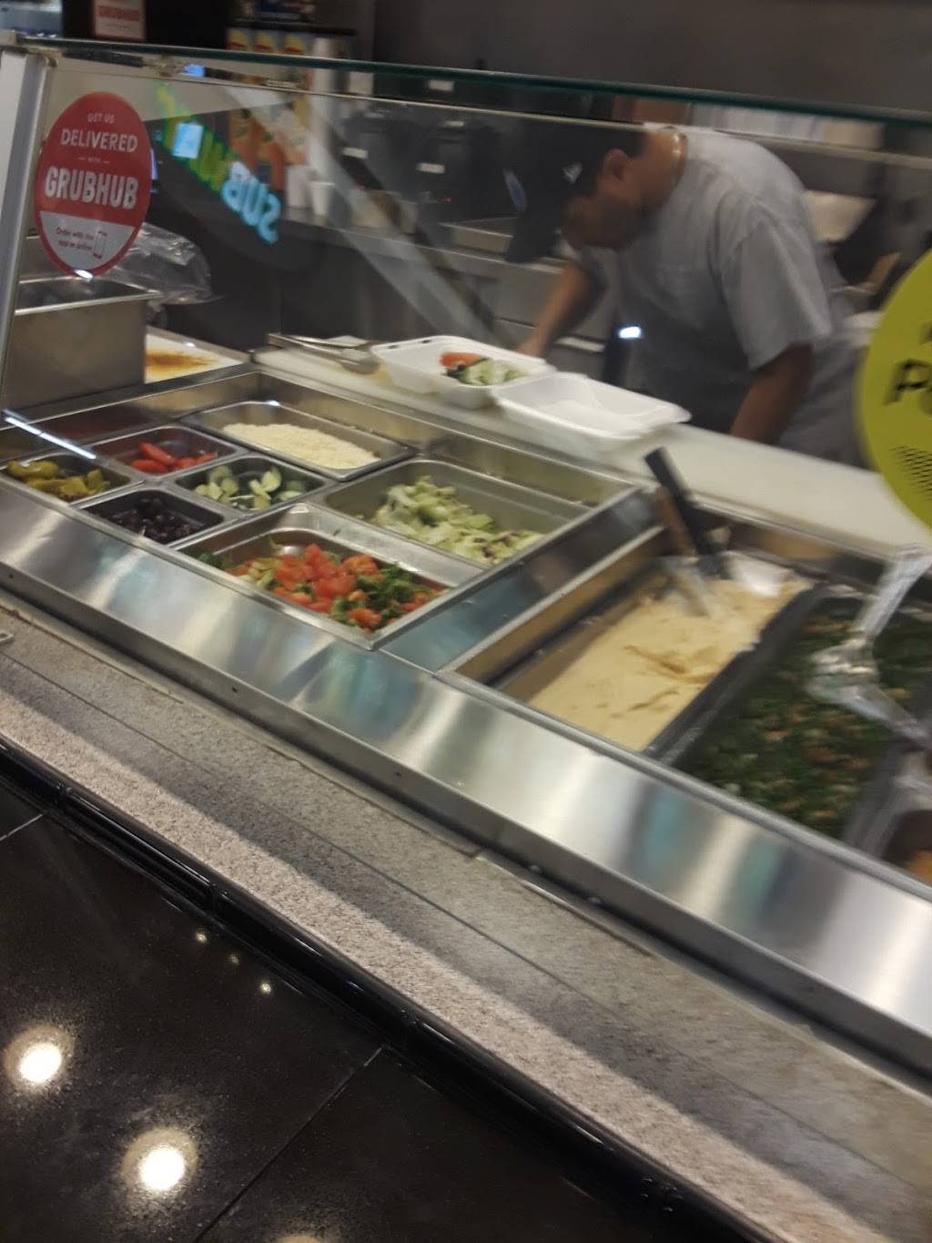 Gyros & More Greek Restaurant | restaurant | 1700 W New Haven Ave, 3971 m, Melbourne, FL 32904, USA | 3219529990 OR +1 321-952-9990