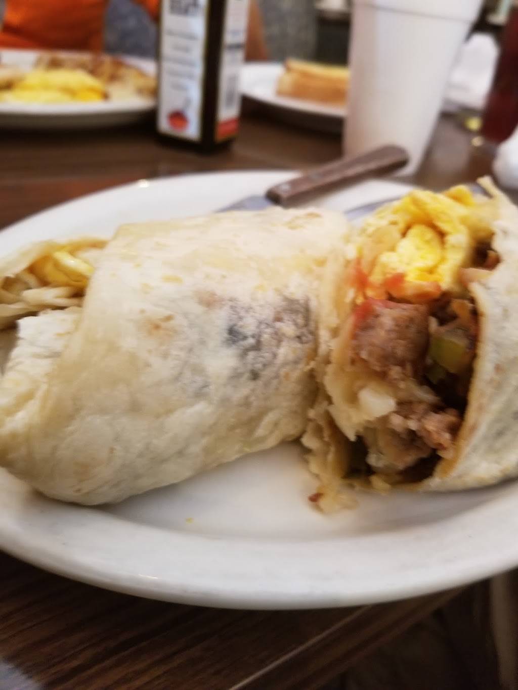 Kopper Kettle Family Restaurant | restaurant | 11000 Nations Ford Rd, Pineville, NC 28134, USA | 7045881164 OR +1 704-588-1164