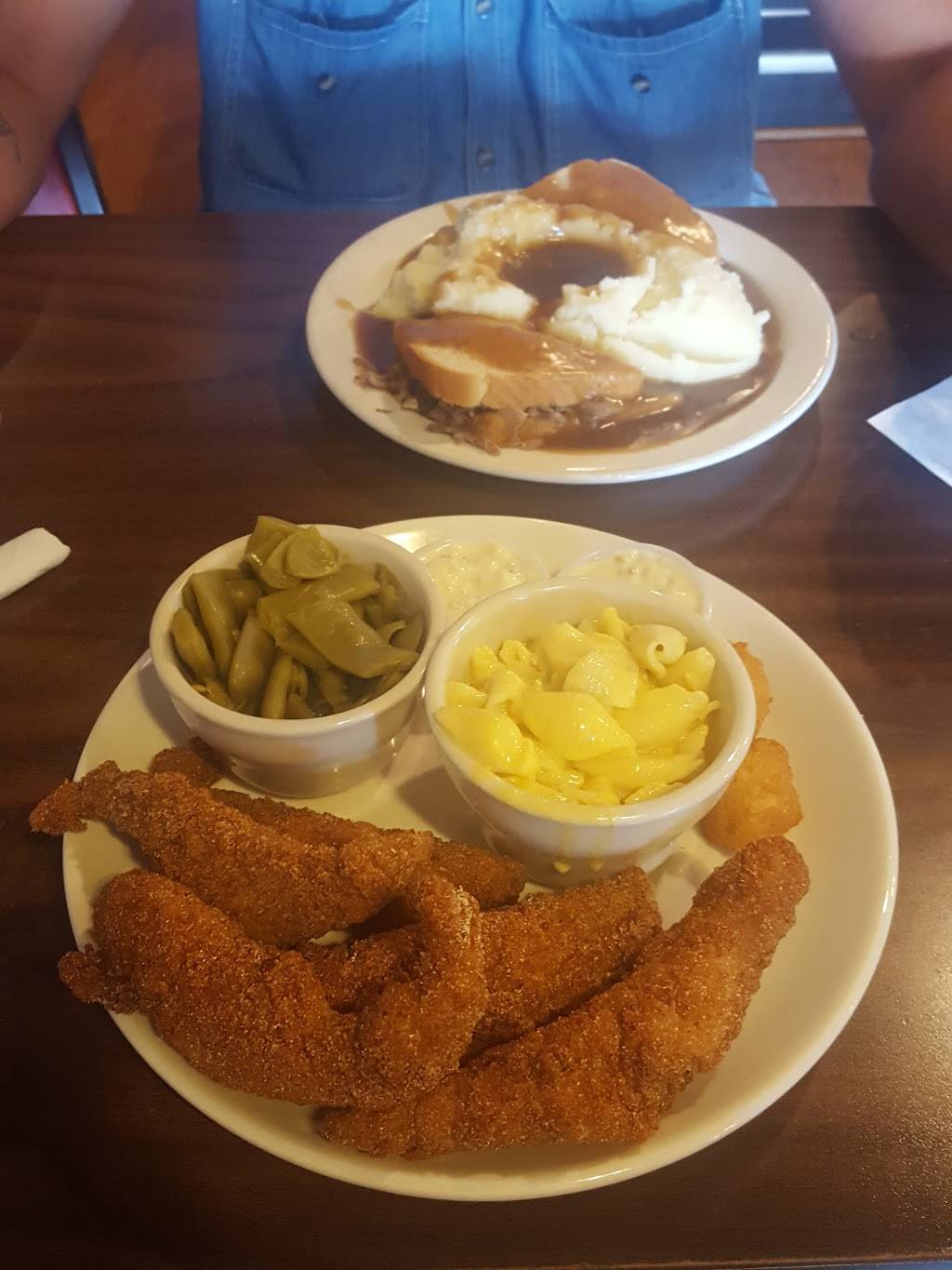 Coes Steak House | restaurant | 2281 Lakeway Dr, Russell Springs, KY 42642, USA | 2708669980 OR +1 270-866-9980