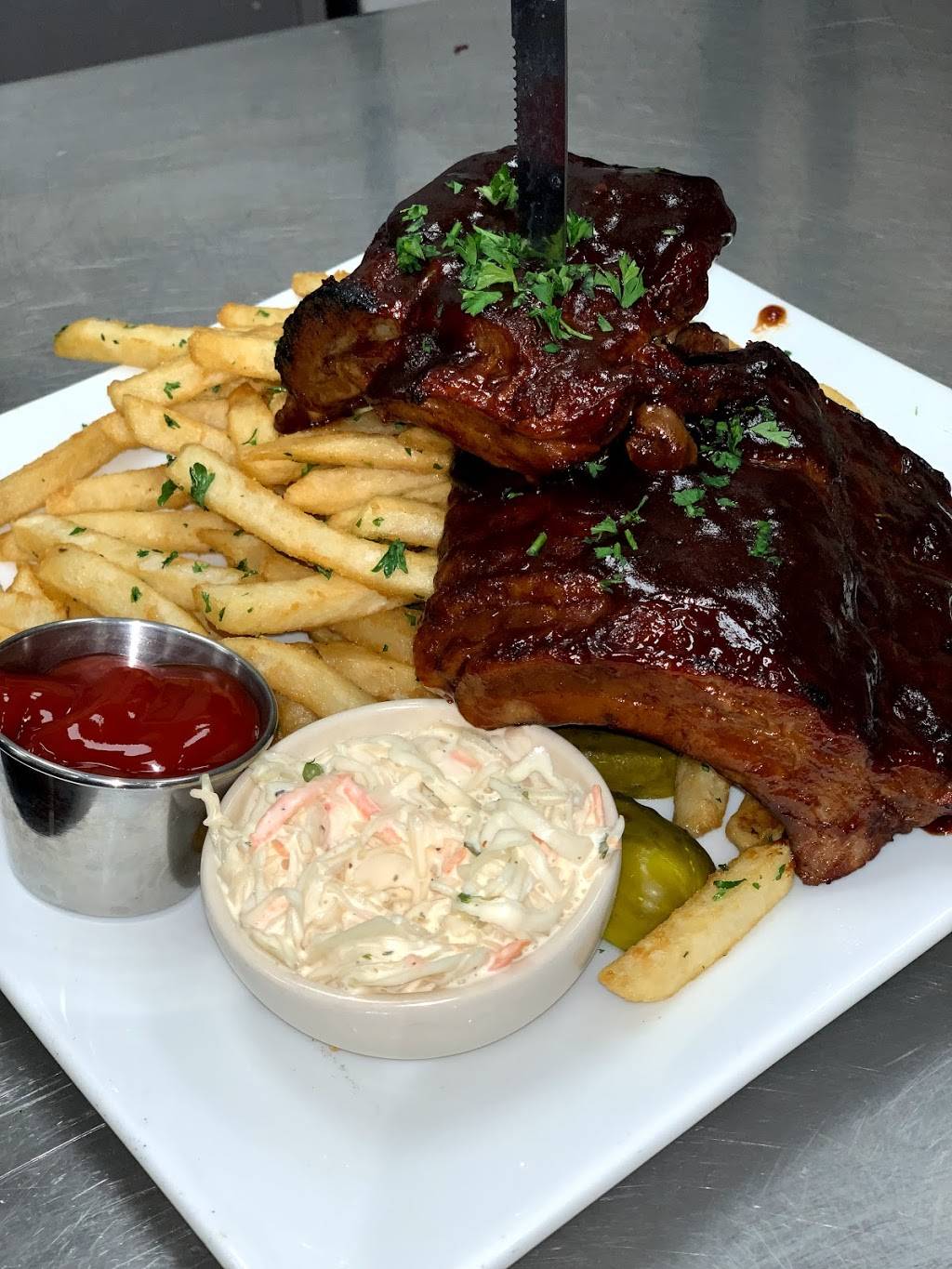 Kitchen 273 | restaurant | 111 Bedford Rd, Armonk, NY 10504, USA | 9142737909 OR +1 914-273-7909