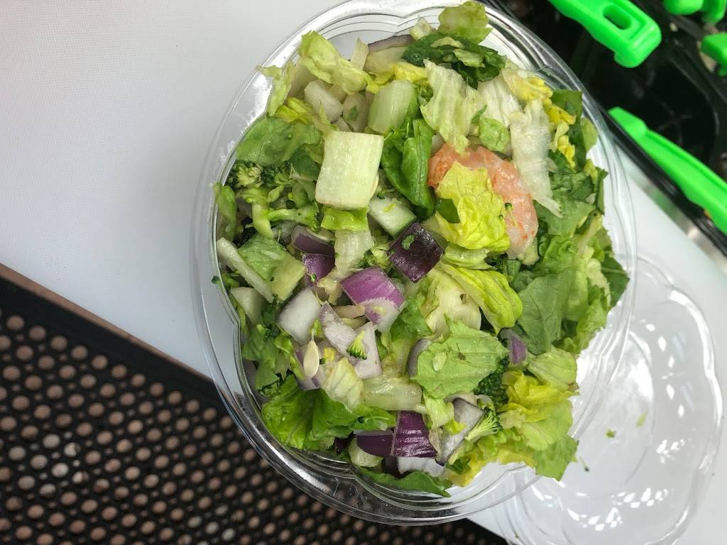 Lettuce Be Healthy | restaurant | 6319 Amboy Rd, Staten Island, NY 10309, USA | 9294076080 OR +1 929-407-6080