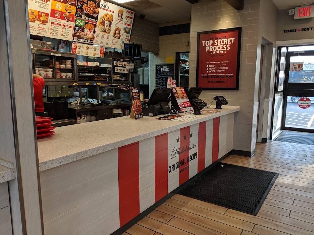 KFC | restaurant | 3141 Mannheim Rd, Franklin Park, IL 60131, USA | 8476784220 OR +1 847-678-4220