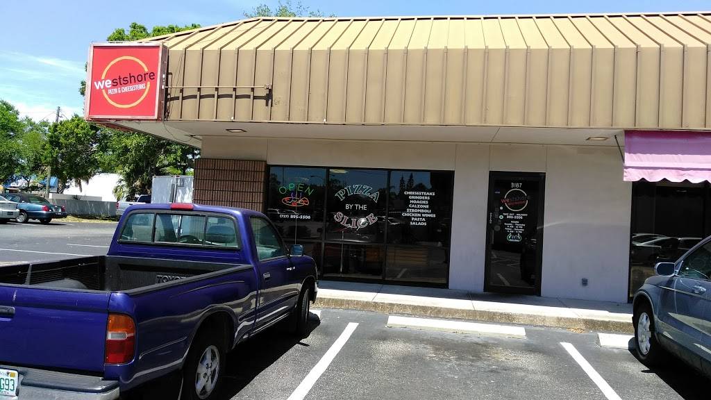 4th Street Pizza | restaurant | 3187 4th St N, St. Petersburg, FL 33704, USA | 7278955536 OR +1 727-895-5536