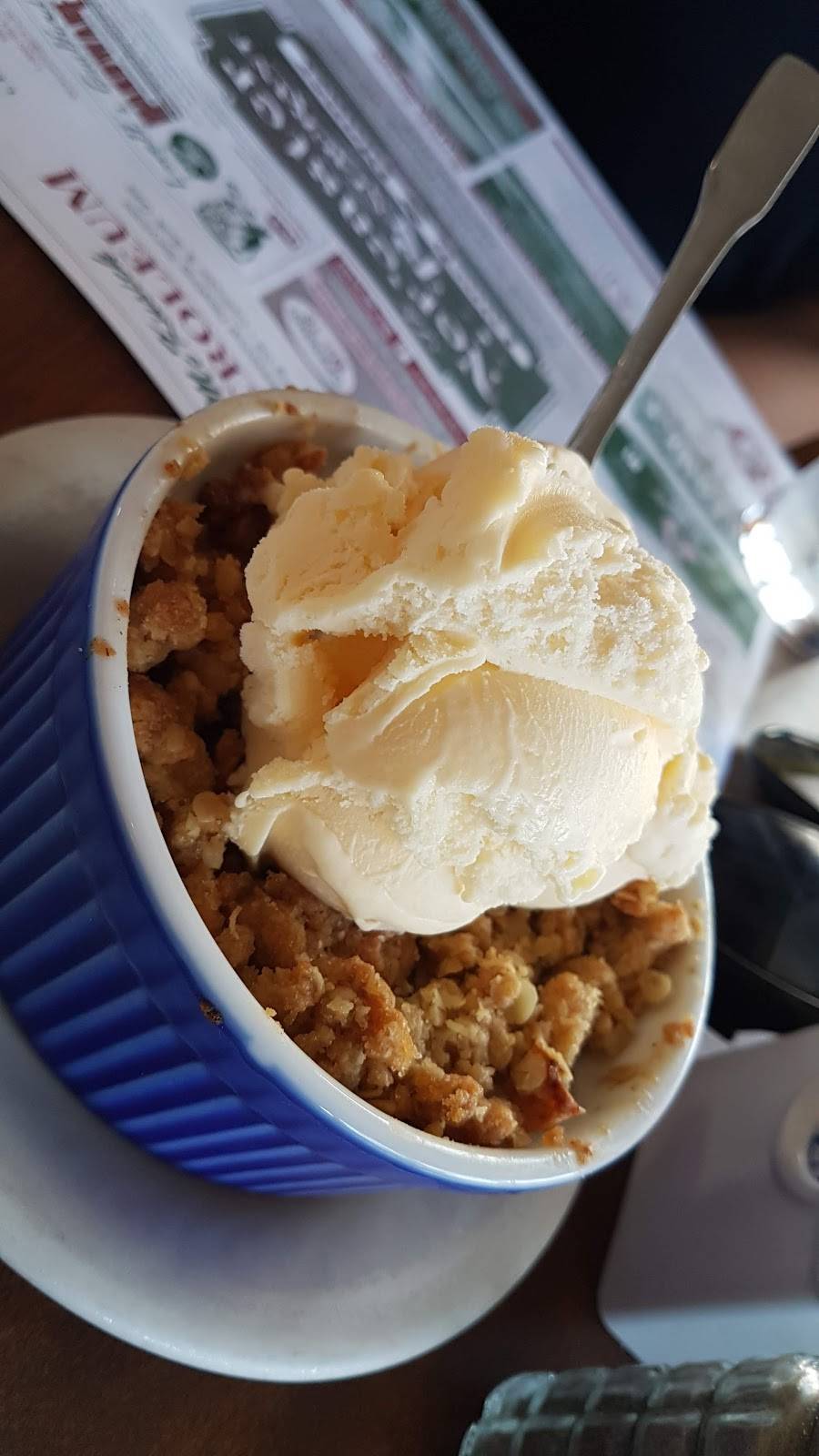 Noreaster | restaurant | 44 North St, Dover-Foxcroft, ME 04426, USA | 2075642122 OR +1 207-564-2122