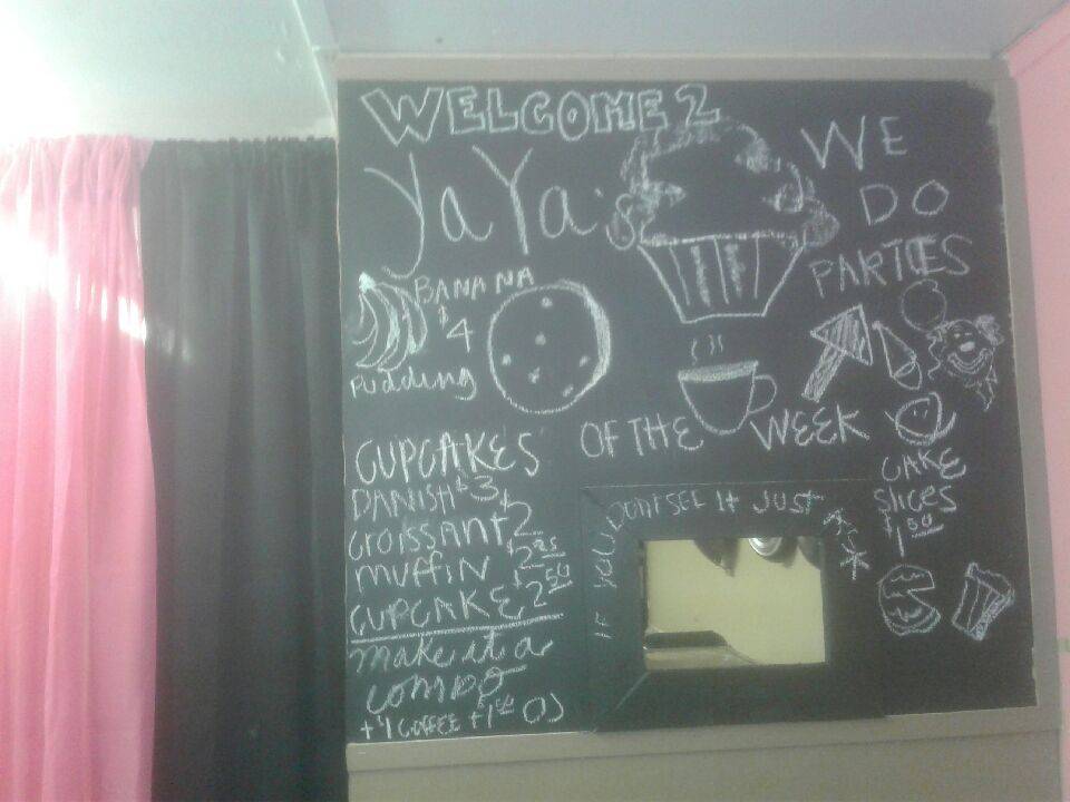 YaYas Sweets | restaurant | 504 N Lee St, Kingsland, GA 31548, USA | 9125764941 OR +1 912-576-4941