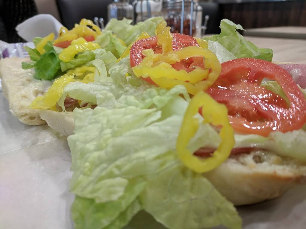 Aracri Pizzeria | restaurant | 1607 N High St, Columbus, OH 43201, USA | 6147547925 OR +1 614-754-7925