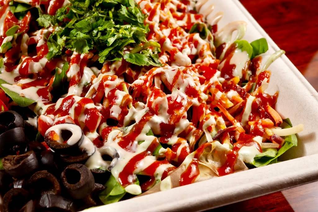 Diced | restaurant | 2342 SW 67th Ave, Miami, FL 33155, USA | 7867732190 OR +1 786-773-2190