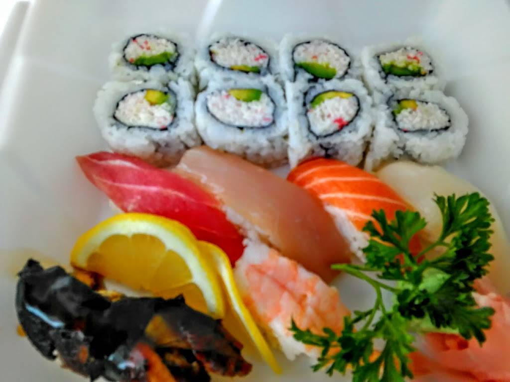 Ooi | restaurant | 840 Herndon Ave, Clovis, CA 93612, USA | 5593234131 OR +1 559-323-4131