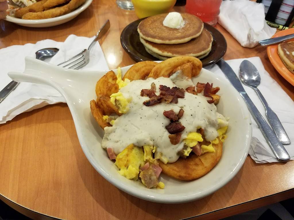 Village Inn | bakery | 11302 N 30th St, Tampa, FL 33612, USA | 8139777925 OR +1 813-977-7925