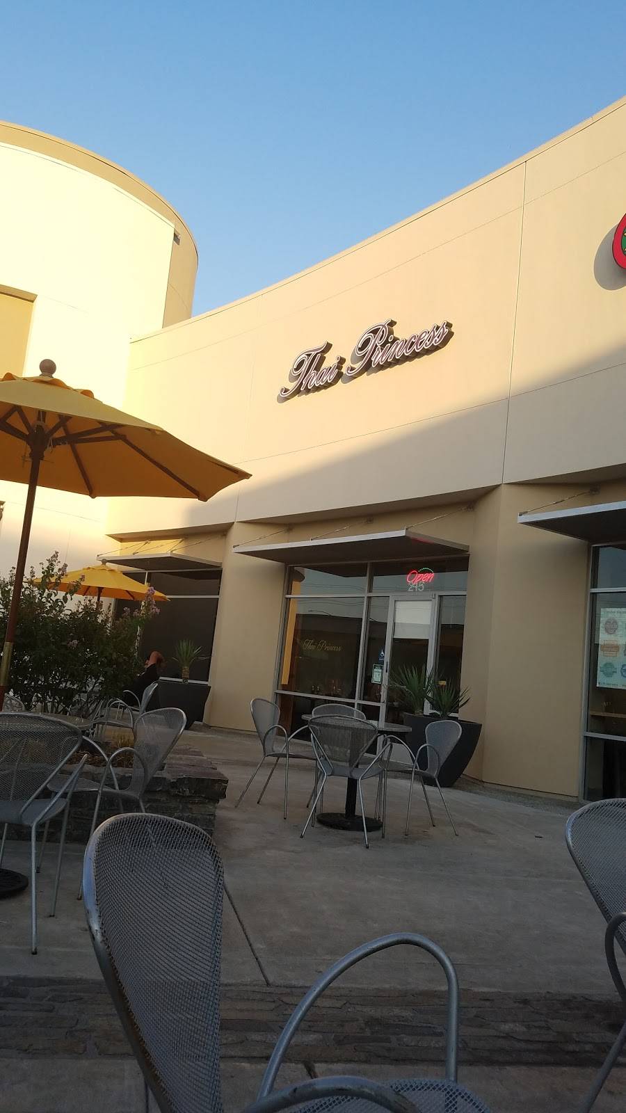 Thai Princess Restaurant | restaurant | 15, 3230 Arena Blvd, Sacramento, CA 95834, USA | 9166962195 OR +1 916-696-2195