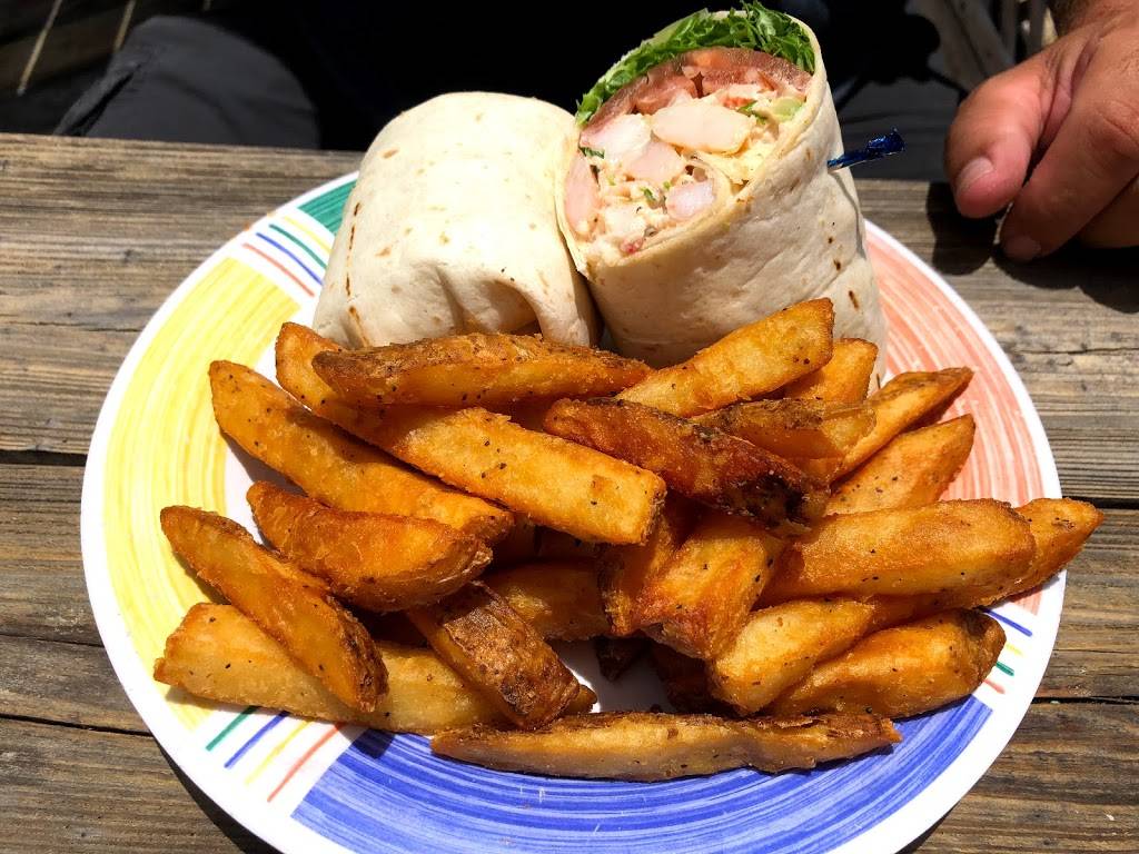 Sams Beach Bar | restaurant | 6325 Clark St, Hudson, FL 34667, USA | 7278681971 OR +1 727-868-1971