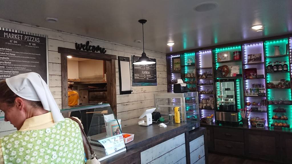 Pizza Market | meal takeaway | 511 Main St, Marathon City, WI 54448, USA | 7154430400 OR +1 715-443-0400