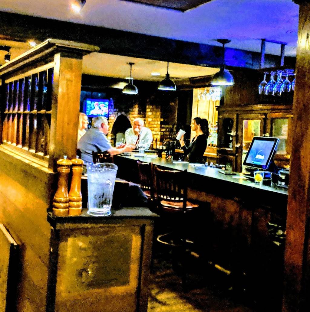 McGills on 21st | restaurant | 1560 E 21st St #106, Tulsa, OK 74114, USA | 9187428080 OR +1 918-742-8080