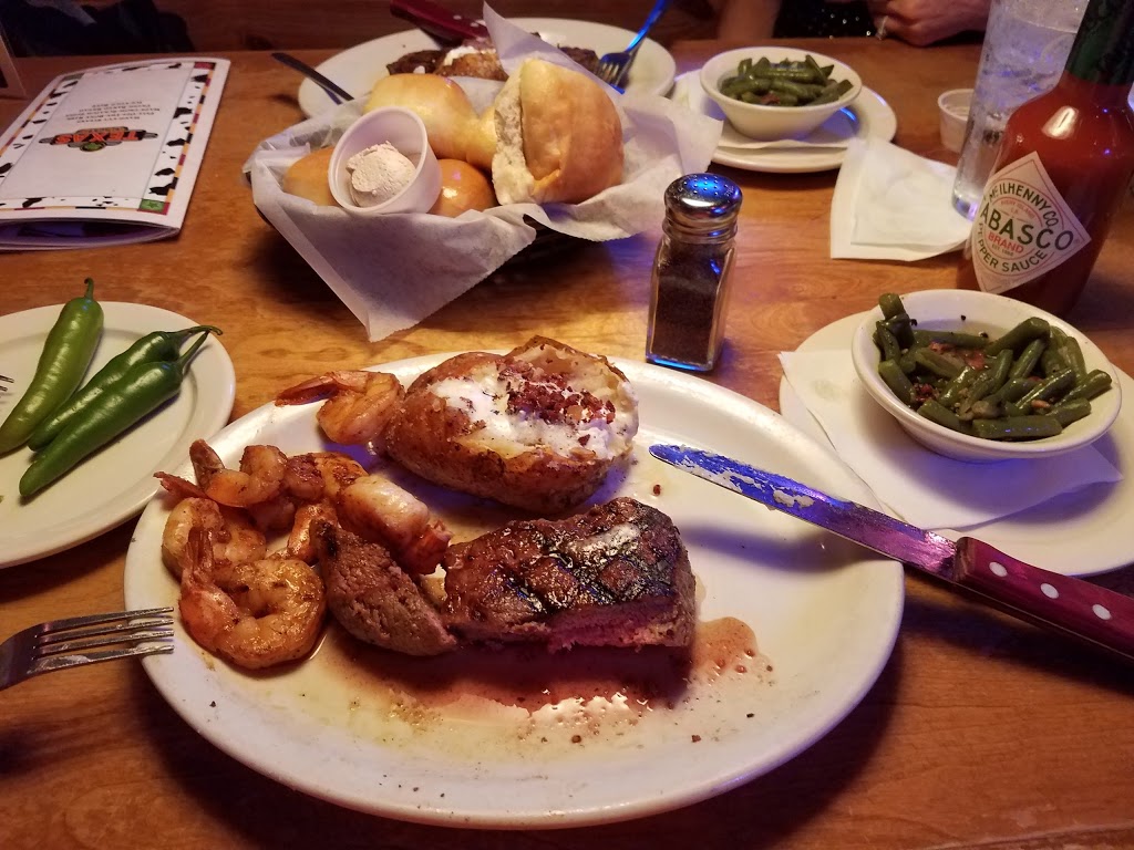 Texas Roadhouse | restaurant | 3431 Nelson Rd, Lake Charles, LA 70605, USA | 3374787244 OR +1 337-478-7244