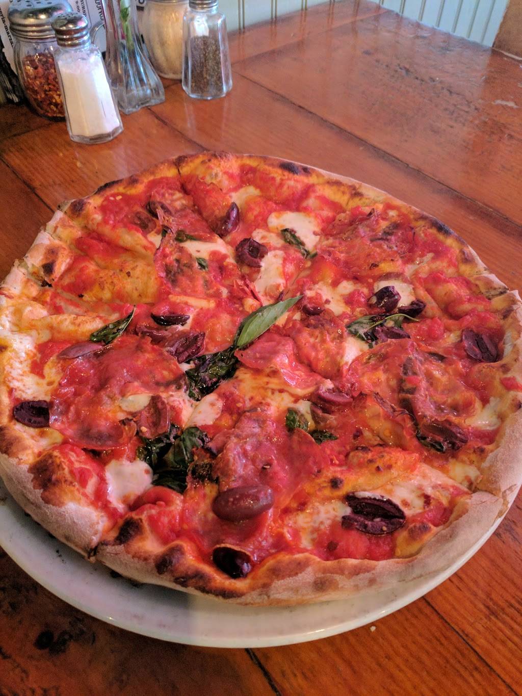 Pizzeria Marzano | restaurant | 1929 E Main St, Torrington, CT 06790, USA | 8606180875 OR +1 860-618-0875