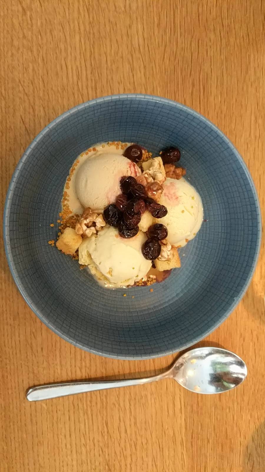 Little Park | restaurant | 85 W Broadway, New York, NY 10007, USA | 2122204110 OR +1 212-220-4110