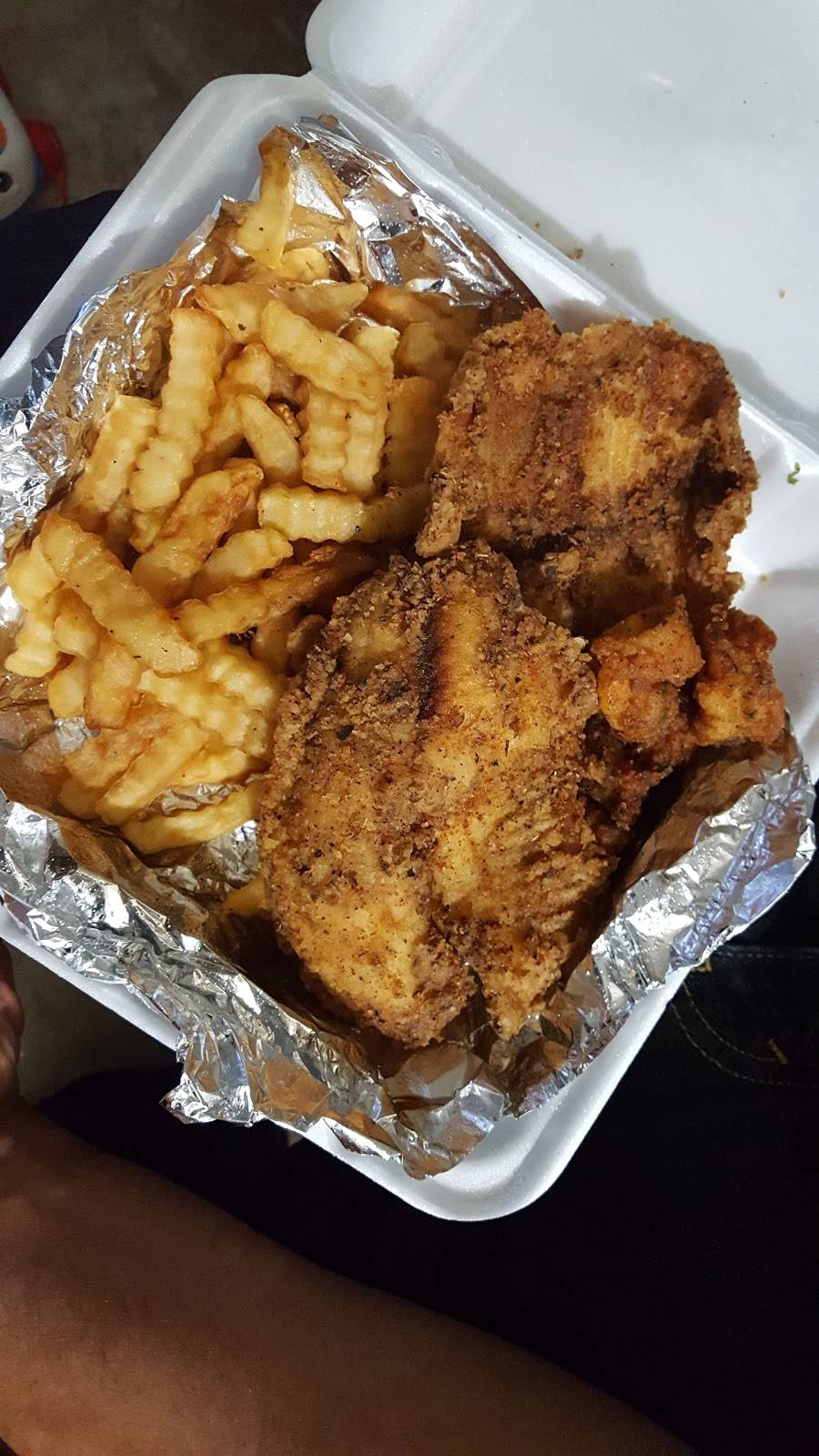 Seabreeze Food | restaurant | 1562 Ralph Ave, Brooklyn, NY 11236, USA | 7184510204 OR +1 718-451-0204