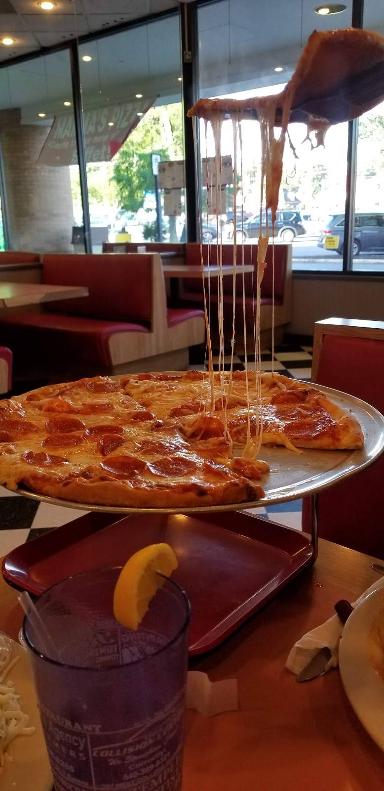 Mammas Pizza | restaurant | 151 S Electric Rd, Salem, VA 24153, USA | 5404449994 OR +1 540-444-9994