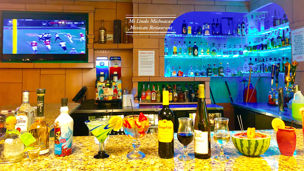 Mi Lindo Michoacan | restaurant | 3001 Irvin Cobb Dr, Paducah, KY 42003, USA | 2704081243 OR +1 270-408-1243