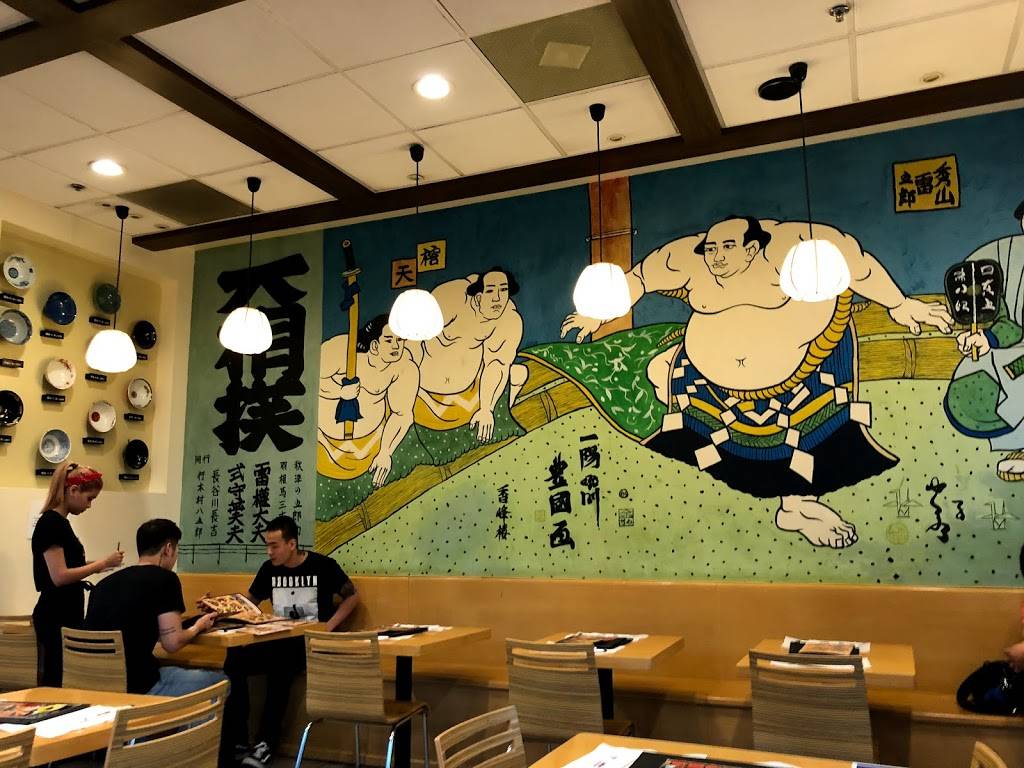 Ajisen Ramen San Gabriel | restaurant | 227 Valley Blvd # 108A, San Gabriel, CA 91776, USA | 6262818388 OR +1 626-281-8388