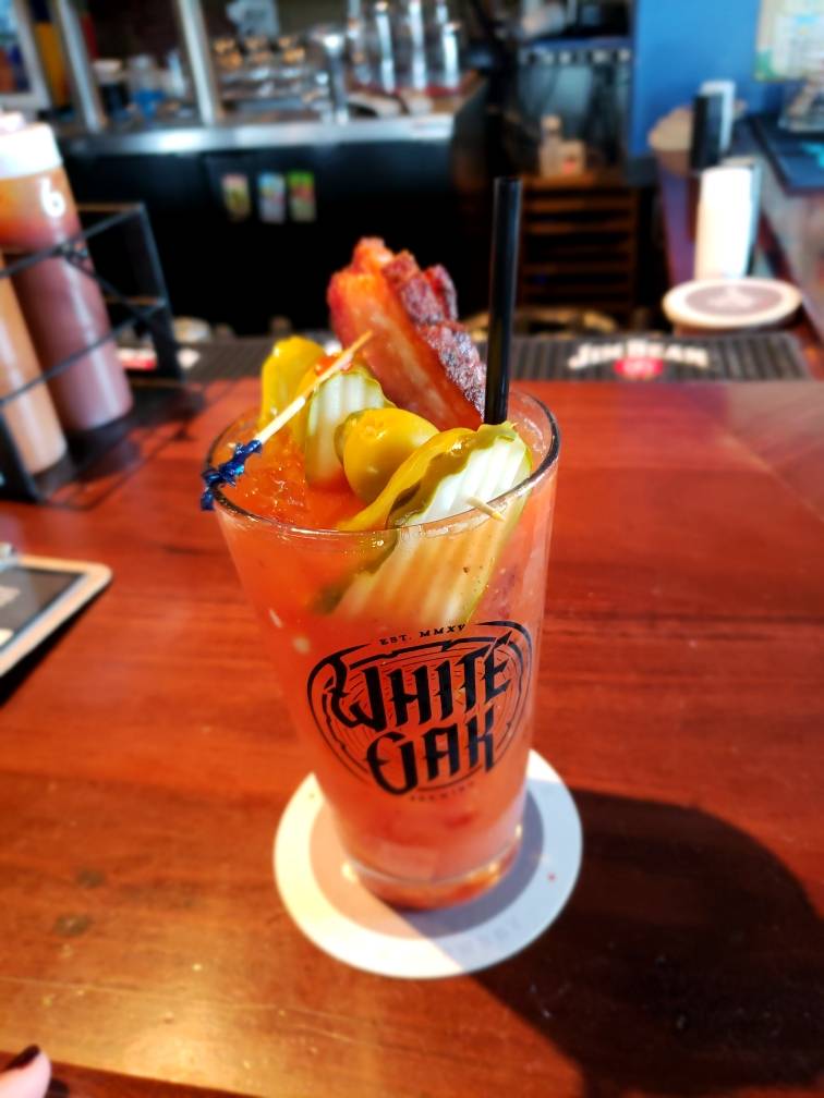 Project 47 Smokehouse | restaurant | 101 N Lombard St, Mahomet, IL 61853, USA | 2175863456 OR +1 217-586-3456