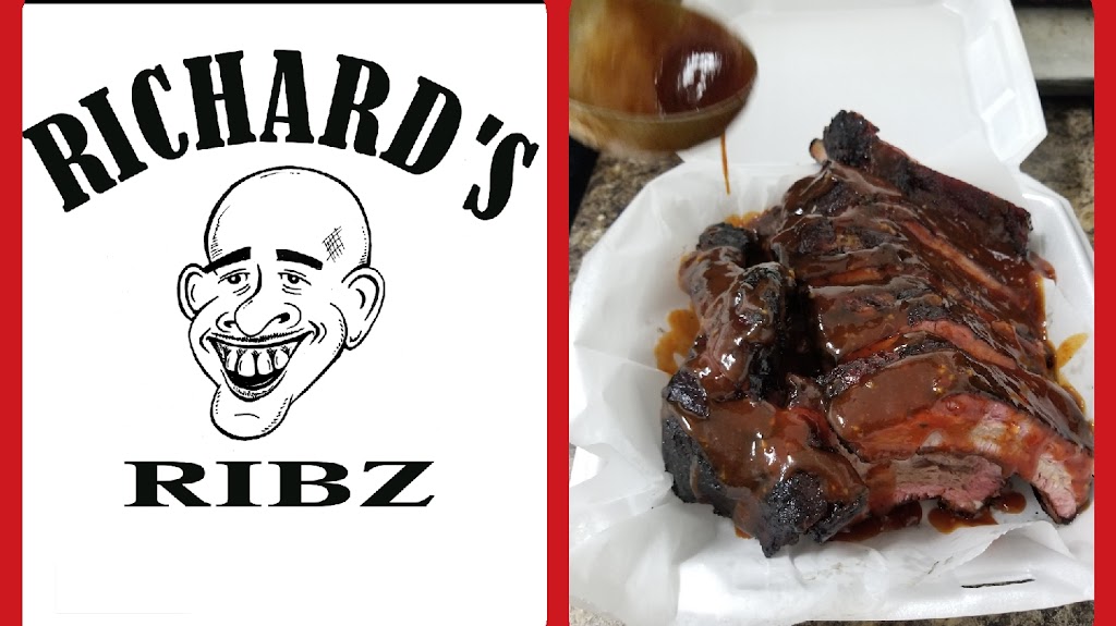 Richards Ribz | restaurant | 1004 Elm Ave, Rocky Ford, CO 81067, USA | 4064890475 OR +1 406-489-0475