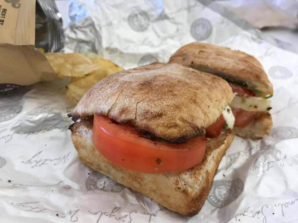Earl of Sandwich | meal takeaway | Terminal D, Philadelphia International Airport (PHL), 8800 Essington Ave, Philadelphia, PA 19153, USA | 2153653633 OR +1 215-365-3633