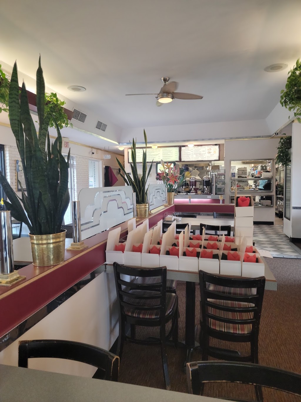 Jimmys Serious Sandwiches | restaurant | 5116 W Markham St, Little Rock, AR 72205, USA | 5016663354 OR +1 501-666-3354