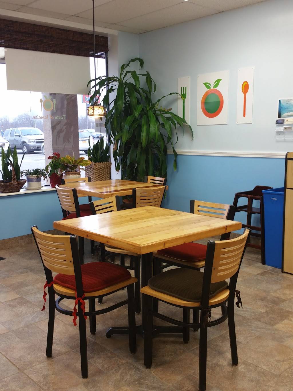 Taste of Jamaica | restaurant | 2898 Westinghouse Rd, Horseheads, NY 14845, USA | 6073986600 OR +1 607-398-6600