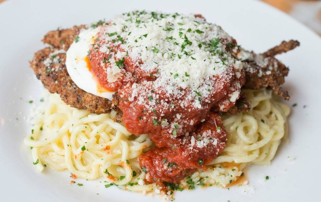 Pasta Garage Italian Cafe | restaurant | 962 Delaware Ave, Lexington, KY 40505, USA | 8593099840 OR +1 859-309-9840