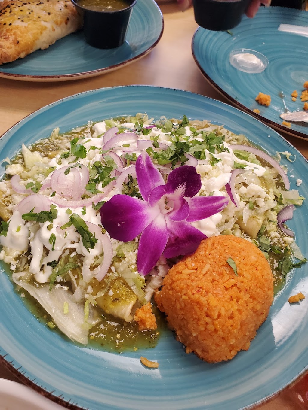 Azul Oneonta NY | restaurant | 6730 NY-23, Oneonta, NY 13820, USA | 6073537160 OR +1 607-353-7160