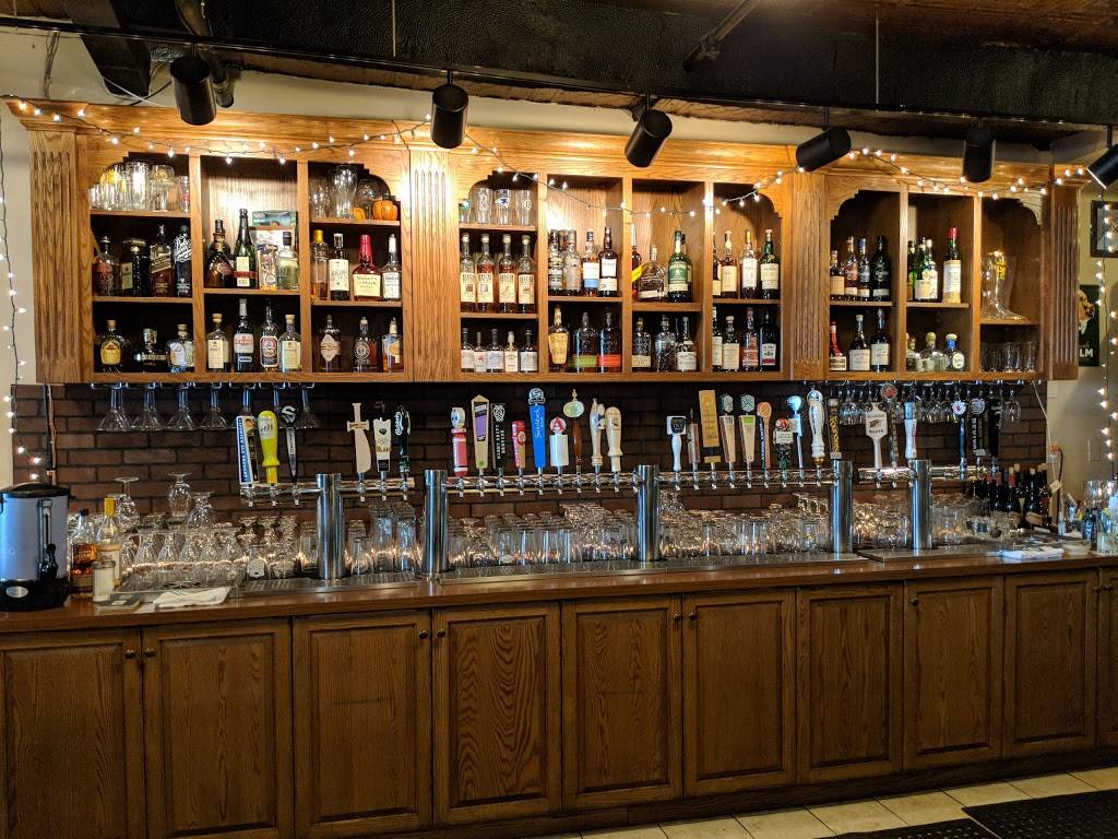 The New World Tavern | restaurant | 56 Main St, Plymouth, MA 02360, USA | 5089274250 OR +1 508-927-4250