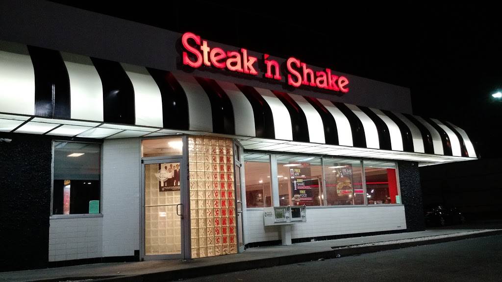 Steak n Shake | restaurant | 1450 E, FL-582, Tampa, FL 33612, USA | 8139719700 OR +1 813-971-9700