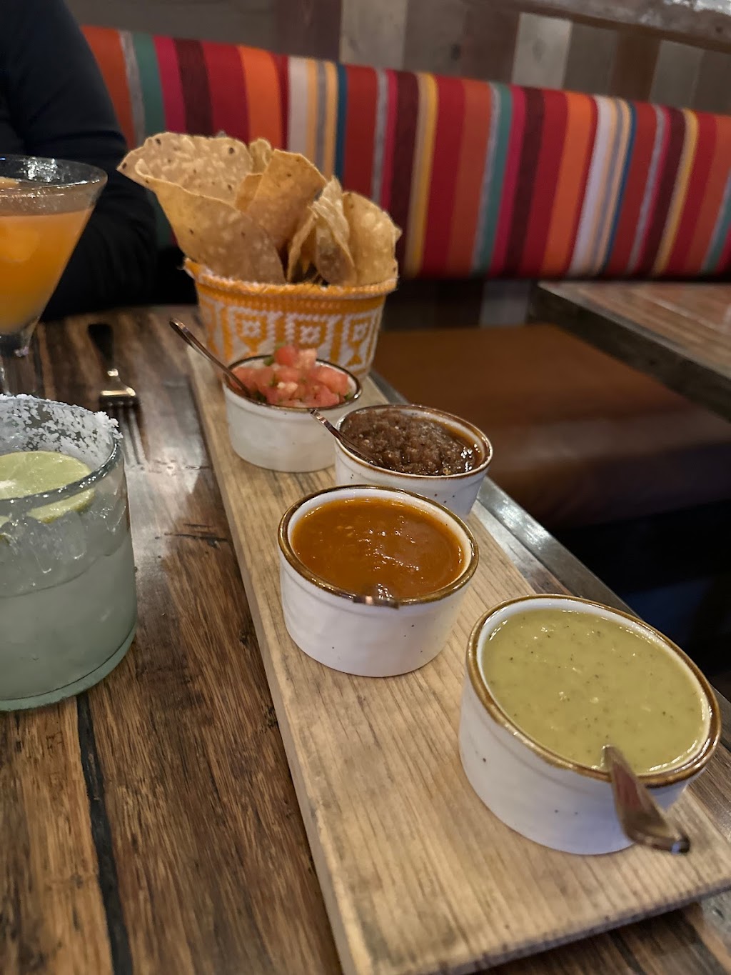 Paloma Restaurant | restaurant | 401 S Guadalupe St, Santa Fe, NM 87501, USA | 5054678624 OR +1 505-467-8624