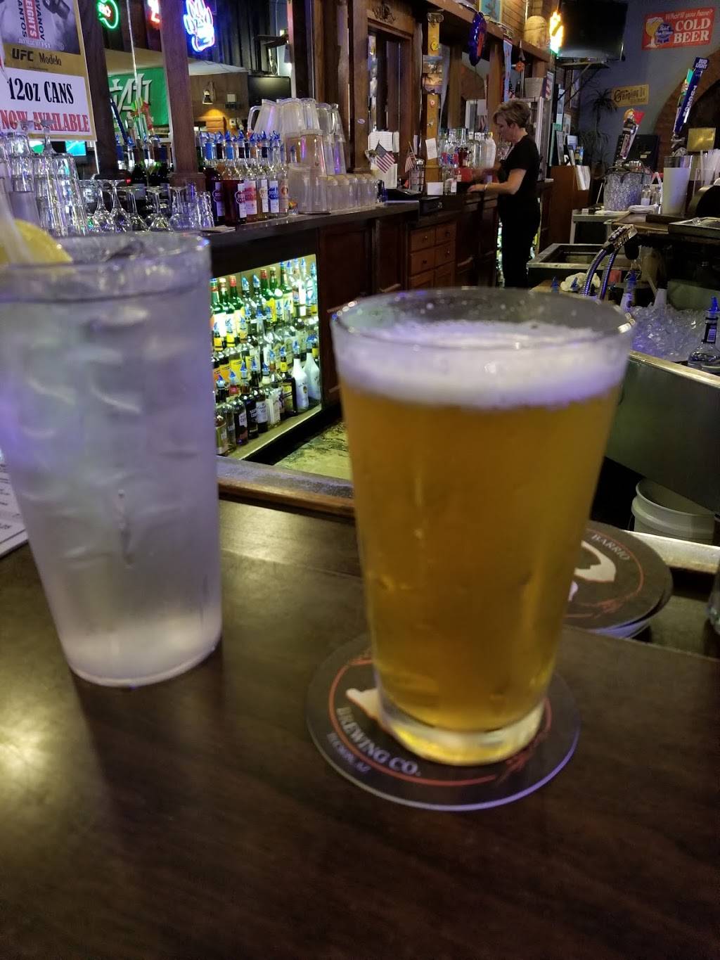 Kappys Bar & Sandwich Place | restaurant | 2190 N Wilmot Rd, Tucson, AZ 85712, USA | 5202969500 OR +1 520-296-9500