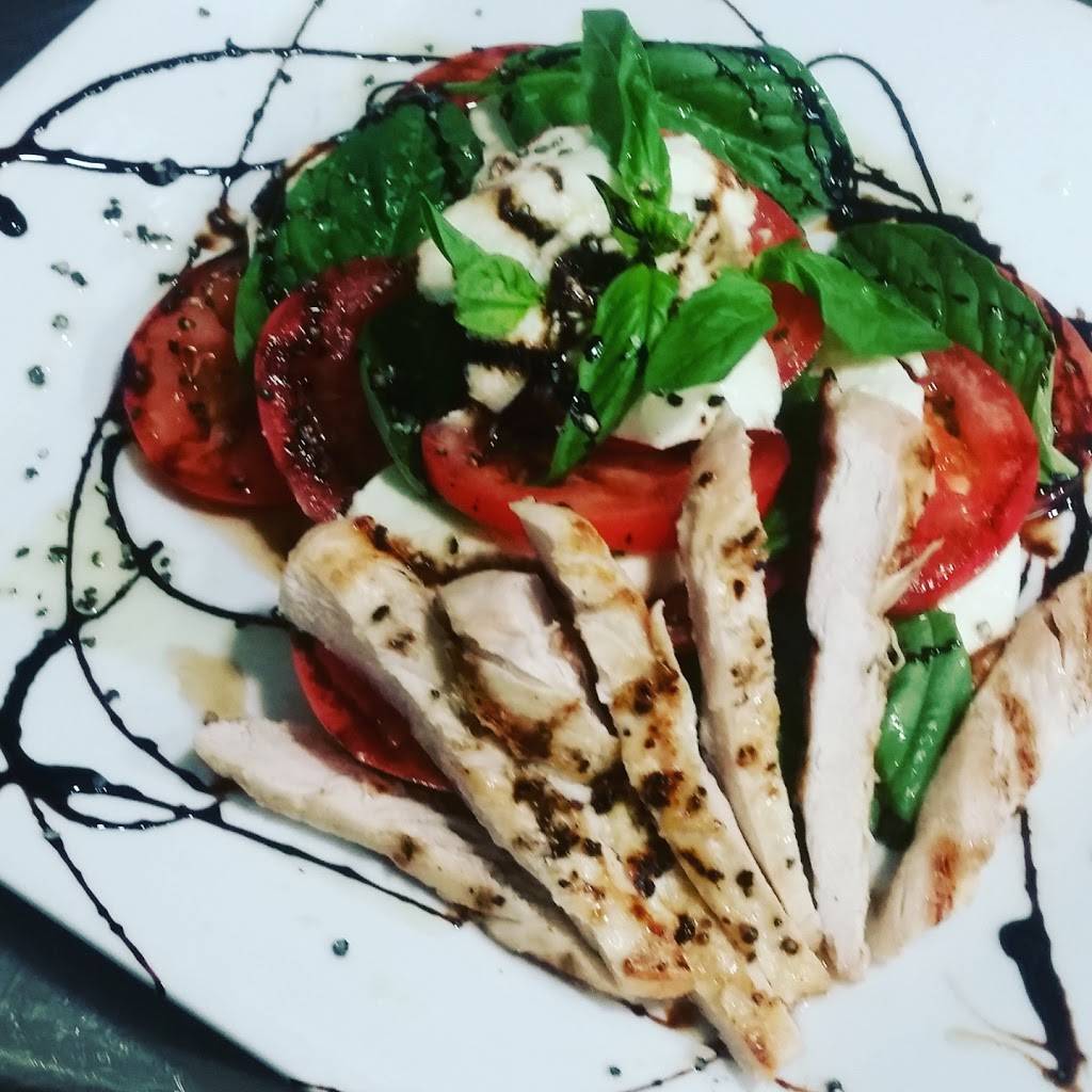 Grazie Italiano | restaurant | 106 W 6th St, Bloomington, IN 47404, USA | 8123230303 OR +1 812-323-0303