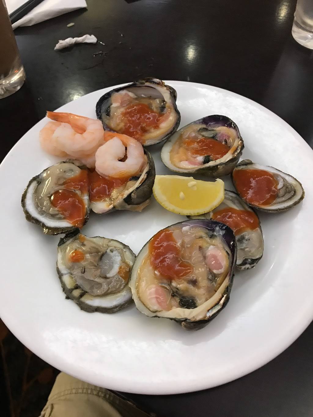 The Buffet | restaurant | 20-07 127th St 4th floor, College Point, NY 11356, USA | 7188863722 OR +1 718-886-3722