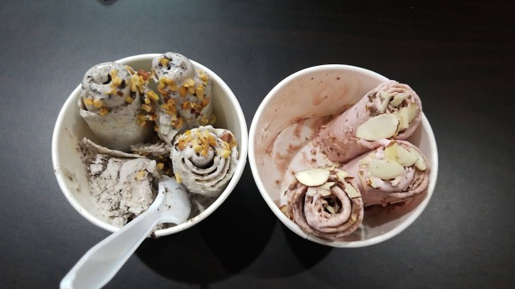 Cream & Cones | restaurant | 2152 Pelham Pkwy, Pelham, AL 35124, USA | 2058488383 OR +1 205-848-8383