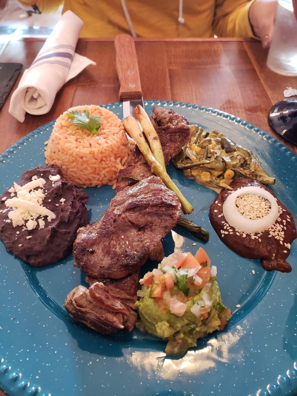 La Chula Authentic Mexican Cuisine | restaurant | 5822 S Flamingo Rd, Cooper City, FL 33330, USA | 9546168457 OR +1 954-616-8457