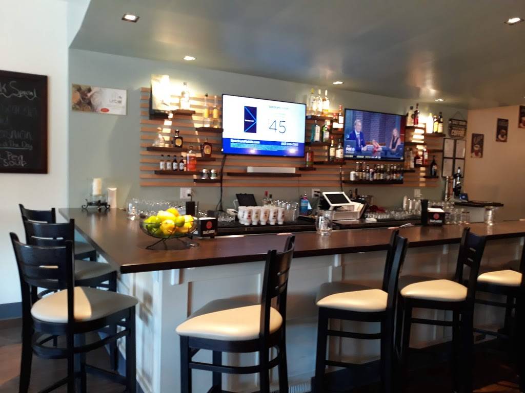 Orenda Cafe | restaurant | 3514 W National Ave, Milwaukee, WI 53215, USA | 4142128573 OR +1 414-212-8573