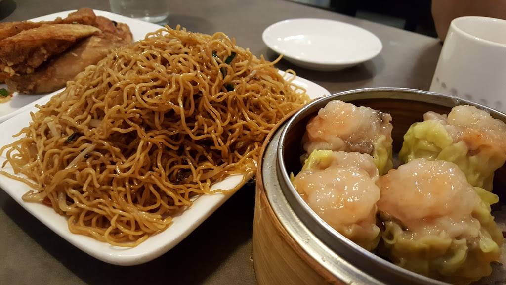 HK Dim Sum | restaurant | 13200 Aurora Ave N, Seattle, WA 98133, USA | 2068299189 OR +1 206-829-9189