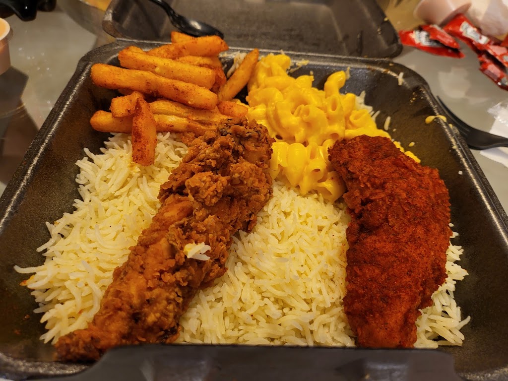 Angry Chickz | restaurant | 40788 Winchester Rd C, Temecula, CA 92591, USA | 9512258048 OR +1 951-225-8048