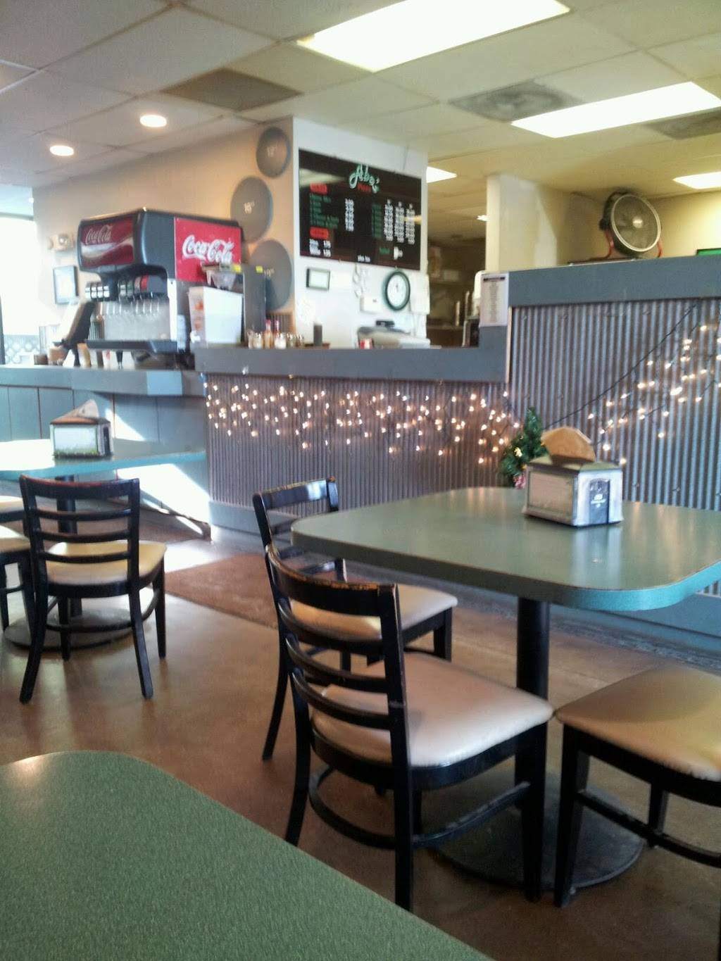 Abos Pizza | meal delivery | Willow Springs Shopping Center, 2761 Iris Ave, Boulder, CO 80304, USA | 3034431921 OR +1 303-443-1921