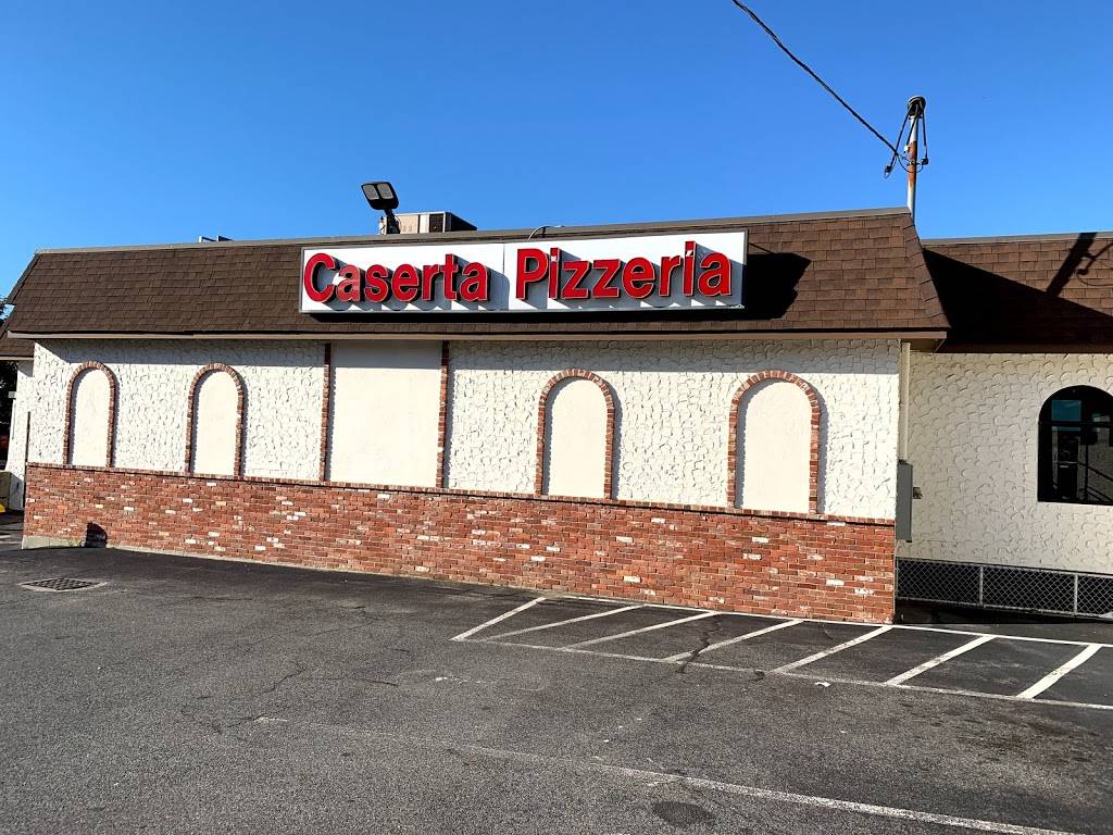Caserta Pizzeria | restaurant | 121 Spruce St, Providence, RI 02903, USA | 4016213618 OR +1 401-621-3618