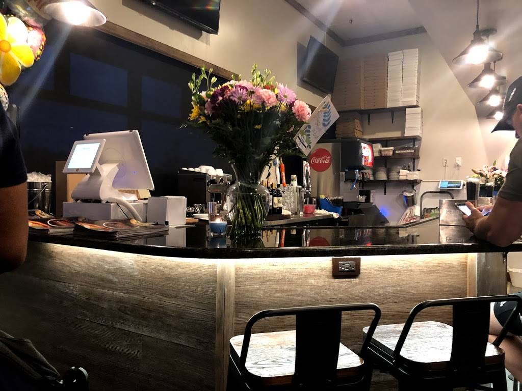 Tartini Express | restaurant | 14846 Wyndham Lakes Blvd #7, Orlando, FL 32824, USA | 4072718100 OR +1 407-271-8100