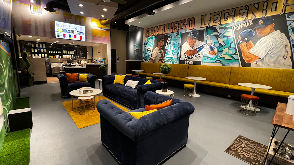 East Village Nutrition | restaurant | 304 11th Ave, San Diego, CA 92101, USA | 6194848877 OR +1 619-484-8877