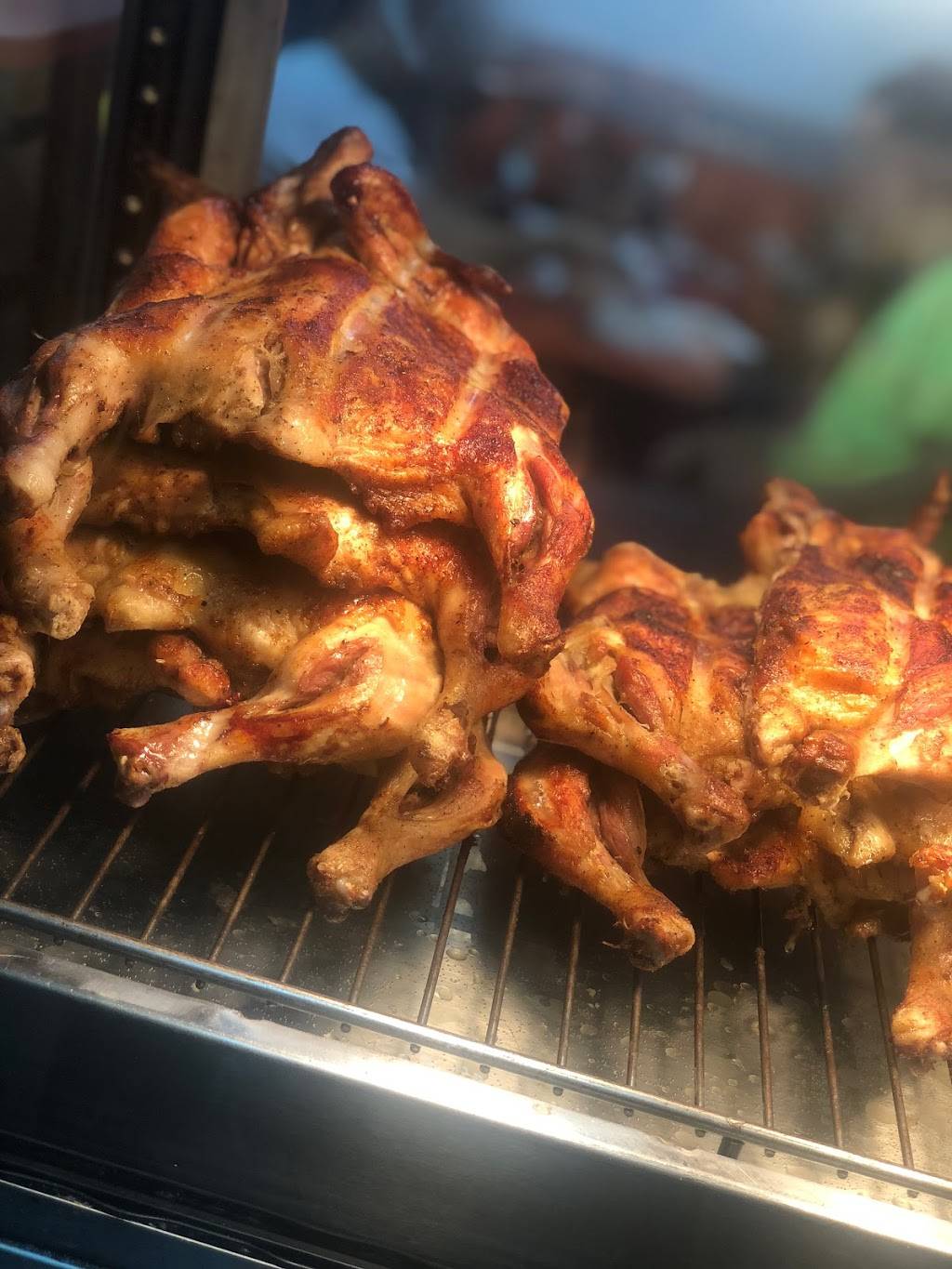 El Pollo correteado | restaurant | Phoenix, AZ 85034, USA | 6022534624 OR +1 602-253-4624