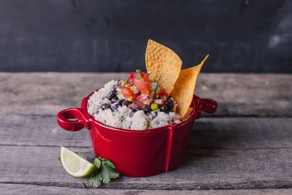 4R Cantina Food Truck - Disney Springs Barbacoa | restaurant | 1486 Buena Vista Dr, Orlando, FL 32830, USA | 8444748377 OR +1 844-474-8377