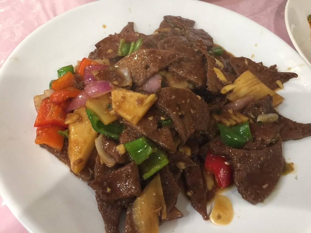 Ju Shui Yuan | restaurant | 136-77 41st Ave, Flushing, NY 11355, USA | 7189390008 OR +1 718-939-0008