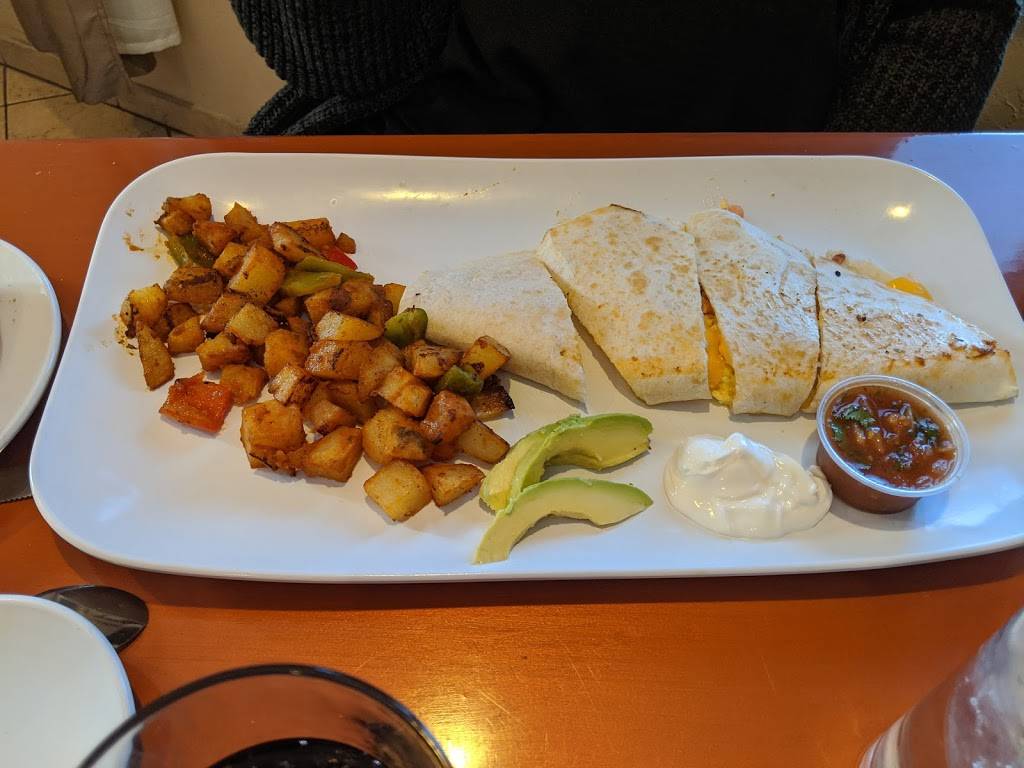 La Parroquia Mexican Pancake House and Cuisine | restaurant | 500 Ela Rd, Lake Zurich, IL 60047, USA | 2244273514 OR +1 224-427-3514